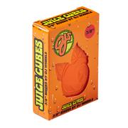 OJ Juice Cubes 3/8