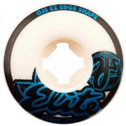 OJ Elite EZ EDGE OJ Skateboard Wheels 4-Pack, 101a