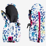 Roxy Snow's Up Girls Snowboard/Ski Mittens WBN1