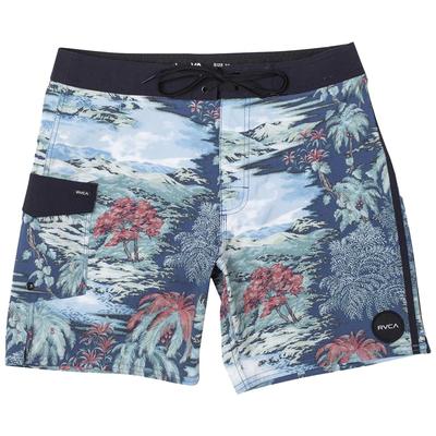 RVCA Restless Boardshorts, 17