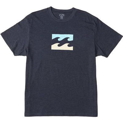 Billabong Team Wave Short Sleeve T-Shirt