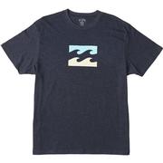 Billabong Team Wave Short Sleeve T-Shirt INH