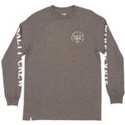 Salty Crew Fathom Long Sleeve T-Shirt