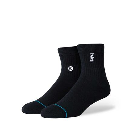 Stance Logoman ST QTR Mid Cushion Socks