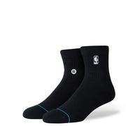 Stance Logoman ST QTR Mid Cushion Socks