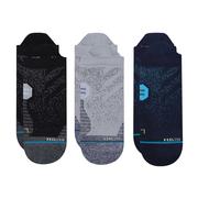 Stance Run Tab ST 3-Pack Light Cushion Socks