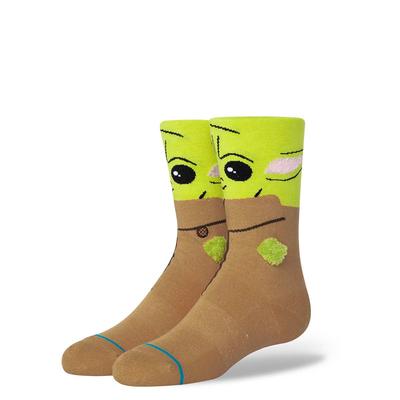 Stance The Child Kids Light Cushion Socks