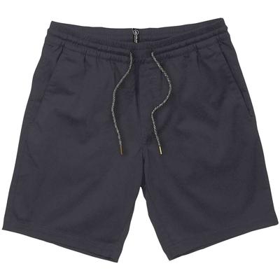 Volcom Frickin Elastic Waist Shorts