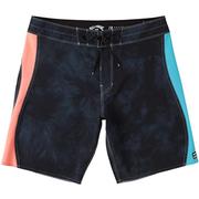 Billabong S Turn Pro Boardshorts, 19