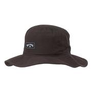 Billabong Big John Safari Hat BLK