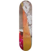 Chocolate Fernandez Minimals Skateboard Deck, 8.1