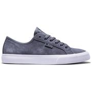 DC Shoes Manual Skates Shoes, Grey