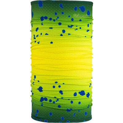 Fishmasks Dorado Neck Tube