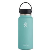 Hydro Flask 32 oz. Wide Mouth Insulated Water Bottle, Alpine