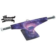 Krux K5 Galaxy Standard Skateboard Trucks, 8.0