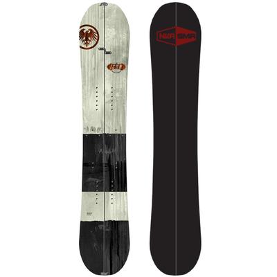 Never Summer Icon Split Snowboard, 2020