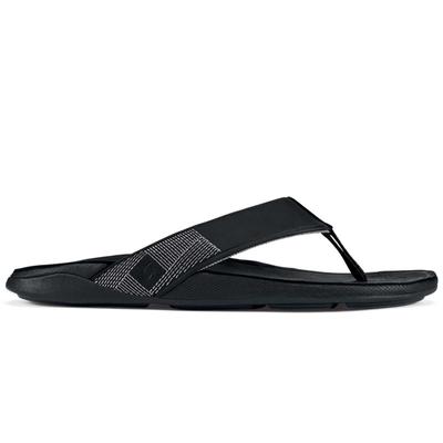 Olukai Tuahine Waterproof Leather Sandals