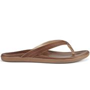 Olukai Honu Women's Leather Sandals