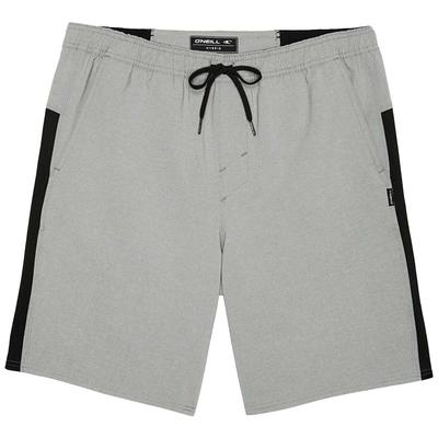 O'Neill Interval Hybrid Boardshorts, 19