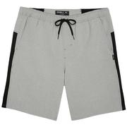 O'Neill Interval Hybrid Boardshorts, 19