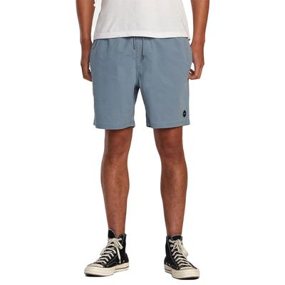 RVCA Escape Elastic Shorts, 17