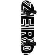 Zero Bold Youth Complete Skateboard, 7.25