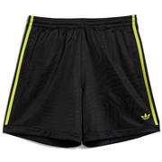 Adidas Jacquard Club Elastic Shorts