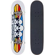 Alien Workshop Spectrum Complete Skateboard, 7.75