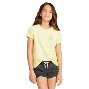 Billabong Mad For You Girls Shorts OFB