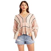 Billabong Baja Beach Sweater