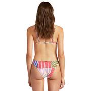 Billabong Surfadelic Tropic Bikini Bottoms