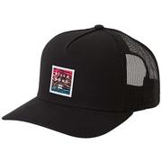 Billabong Stacked Snapback Adjustable Trucker Hat