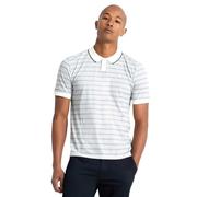 Brixton Proper Short Sleeve Pique Polo Knit Short Sleeve Shirt