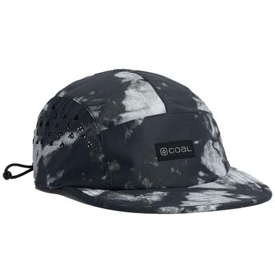 Coal The Provo UPF Tech 5-Panel Cap