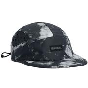 Coal The Provo UPF Tech 5-Panel Cap