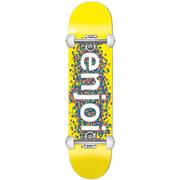 Enjoi Candy Coated First Push Complete Skateboard, 8.25