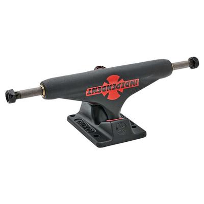 Independent Stage 11 OGBC Flat Black Skateboard Truck, 149