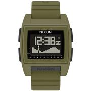 Nixon Base Tide Pro Watch, Surplus