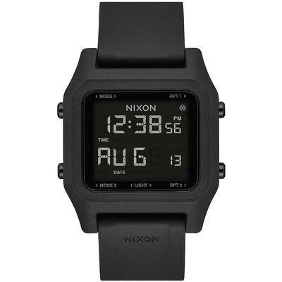 Nixon Staple Watch, Black