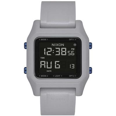 Nixon Staple Watch, Light Grey