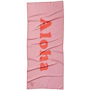 Nomadix Aloha Grapefruit Go-Anywhere Multi-Purpose Towel