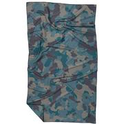 Nomadix Camo Green Ultralight Go-Anywhere Multi-Purpose Towel