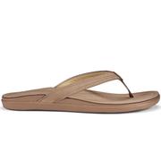 Olukai ‘Aukai Women's Leather Sandals