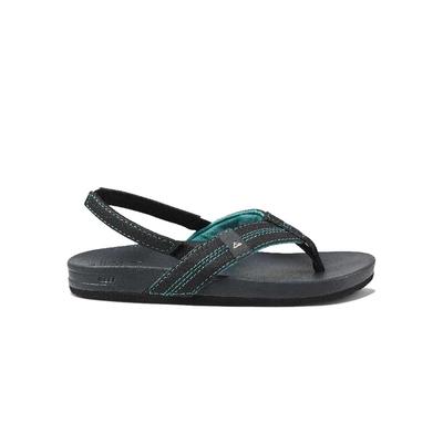 Reef Little Cushion Phantom Boys Sandals