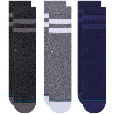 Stance Joven Crew Socks 3-Pack