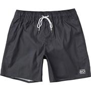 RVCA Opposites Elastic 2 Boardshorts, 17