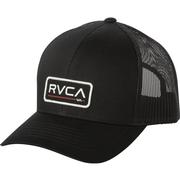 RVCA Ticket III Snapback Adjustable Trucker Hat