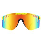 Pit Viper The 1993 Double Wide Polarized Sunglasses