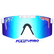 Pit Viper The Absolute Freedom Polarized Sunglasses