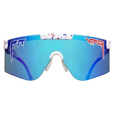 Pit Viper The Merika Polarized Sunglasses